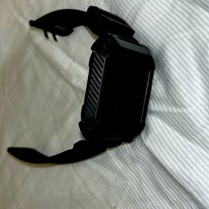 Apple Watch Series 6, 44MM ALUMINUM&CERAMIC CASE.